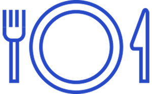 社食のサービス